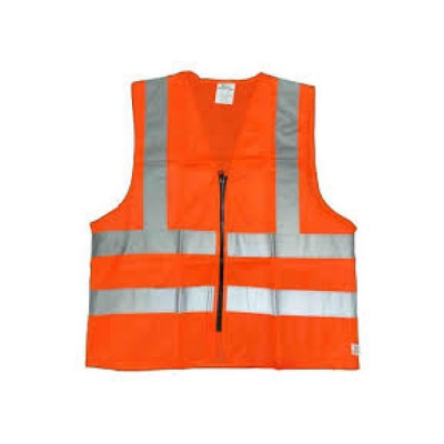 Picture of Safety Appron or Dewss Free Size For Workshop ,industrial Warking