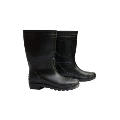 Picture of Safety Gumboot Waterproof Rain Boots For Safety Comfort Premium Quality