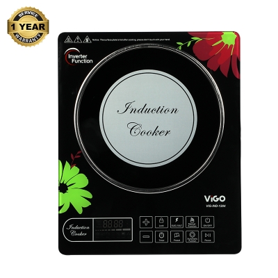 Picture of ViGO Induction Cooker VIG-1204-Eco