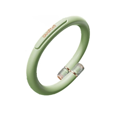 Picture of Qualitell Q1 Anti Mosquito Bracelet - Green