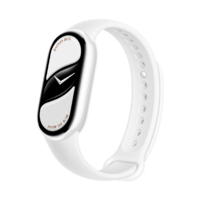 Picture of Xiaomi Smart Band 10 | Fit in style-Global version 1year replacement warranty - Black