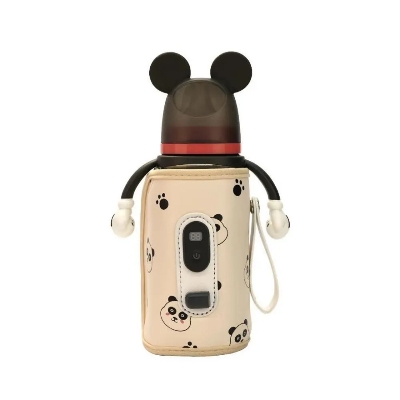 Picture of XO CF23 Portable Milk Warmer - White