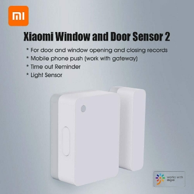 Picture of Mi Door and Window Sensor 2 - White