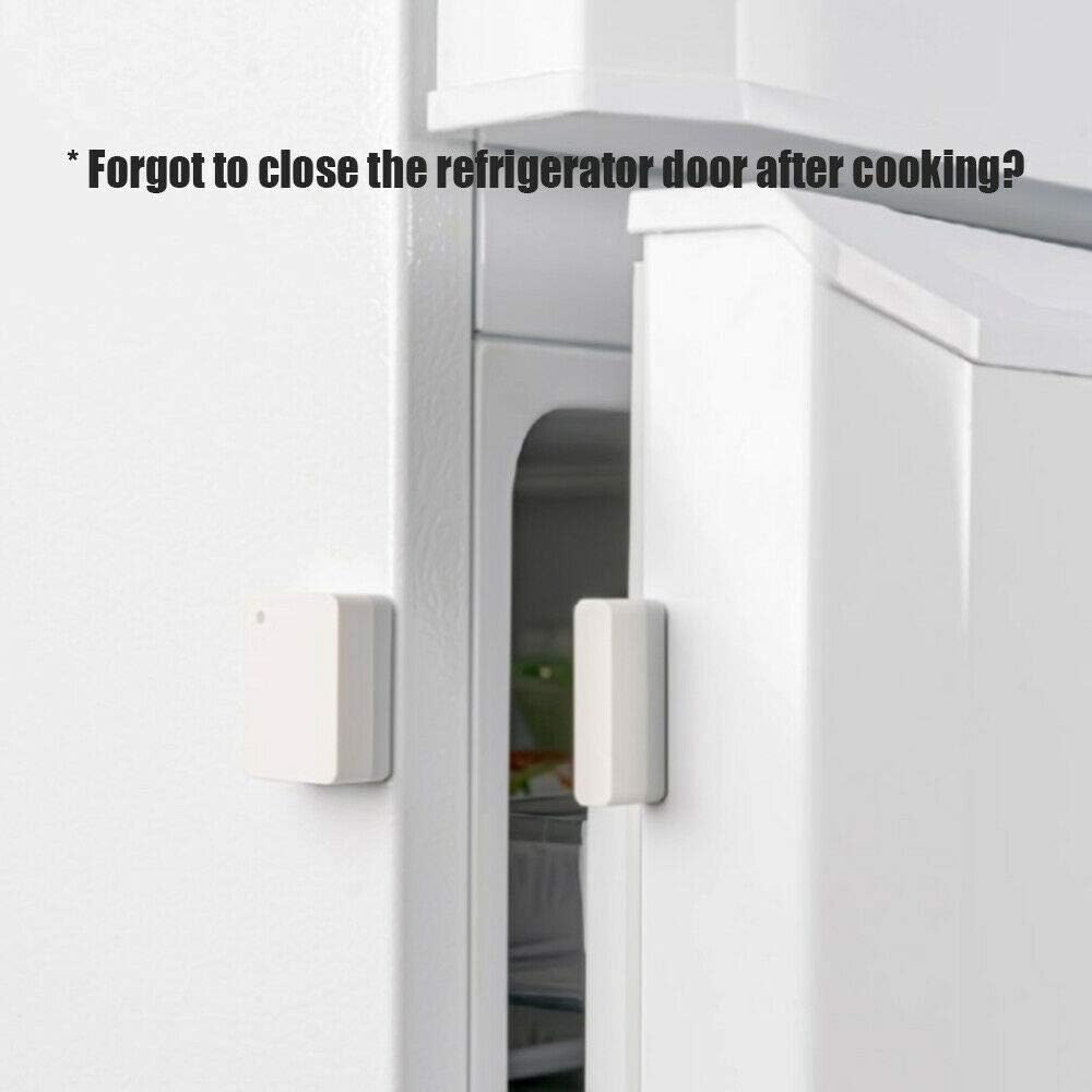 Picture of Mi Door and Window Sensor 2 - White