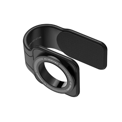 Picture of XO Magnetic Car Holder (XO-C145) - Black
