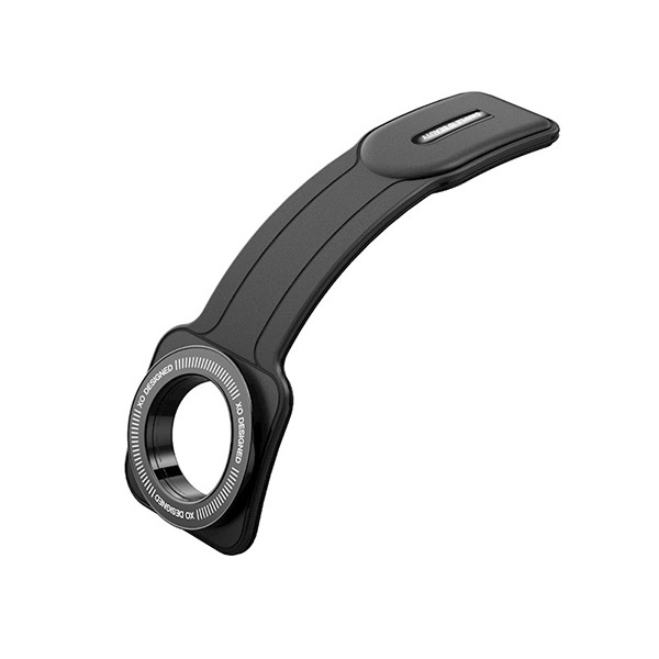 Picture of XO Magnetic Car Holder (XO-C145) - Black