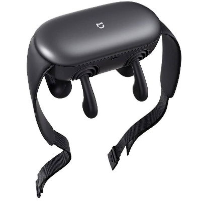 Picture of Xiaomi Mijia MJJJAMY01YMYY Smart Neck and Shoulder Massager - Black