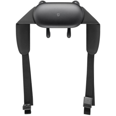 Picture of Xiaomi Mijia MJJJAMY01YMYY Smart Neck and Shoulder Massager - Black