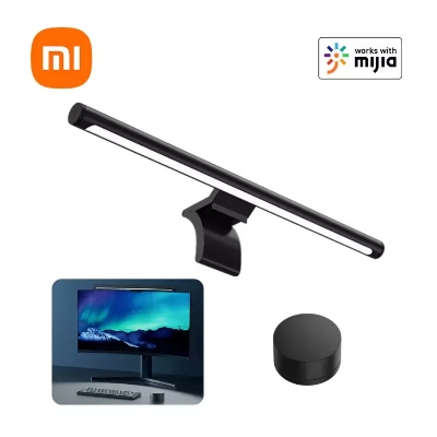 Picture of Xiaomi Mijia Smart Computer Monitor Light Bar 1S (MJGJD02YL)

1 year replacement warranty - Black