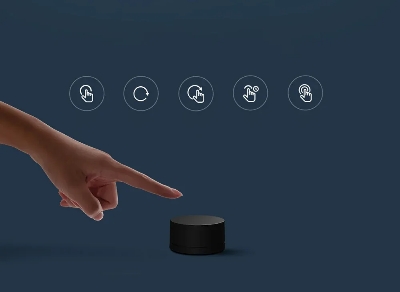 Picture of Xiaomi Mijia Smart Computer Monitor Light Bar 1S (MJGJD02YL)

1 year replacement warranty - Black