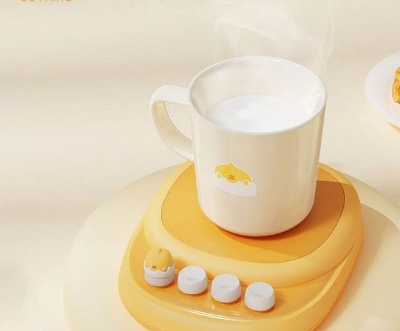 Picture of Xiaomi Sothing Intelligent Thermostatic Coaster – Chick