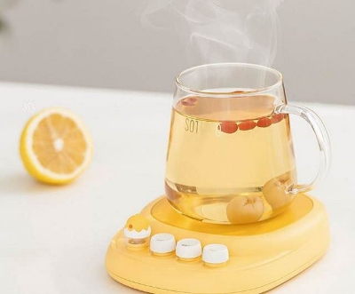 Picture of Xiaomi Sothing Intelligent Thermostatic Coaster – Chick