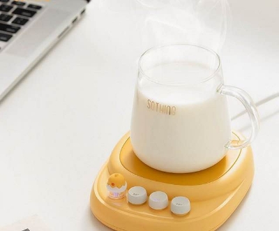 Picture of Xiaomi Sothing Intelligent Thermostatic Coaster – Chick