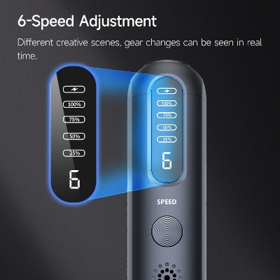 Picture of Greenworks Multifunctional Electric Grinder Set (AGK302) - Black