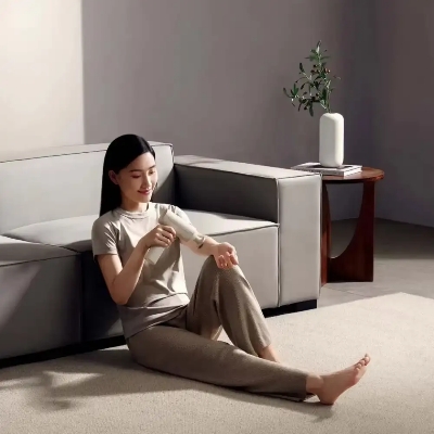 Picture of Xiaomi Mijia Fascia Gun 3 Muscle Massage Gun - Black