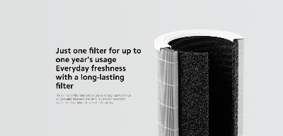 Picture of Xiaomi Smart Air Purifier 4 Lite Filter