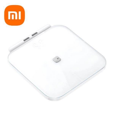 Picture of Mijia Eight Electrodes Body Fat Scale S800 Dual Band (MJTZC04YM) - White