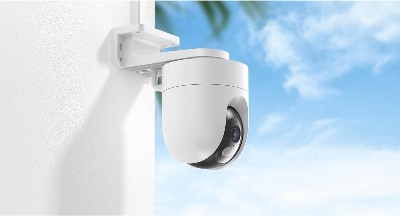 Picture of Xiaomi CW400 Outdoor Camera - White