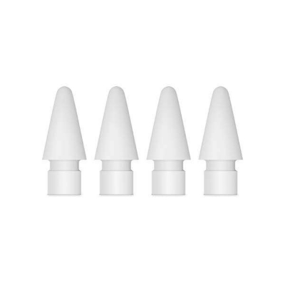 Picture of COTEetCI Apple Pencil Tips (4 pack) - White