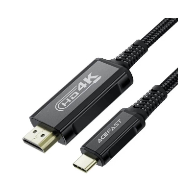 Picture of ACEFAST C1-10 USB-C to HDTV 4K Video Cable