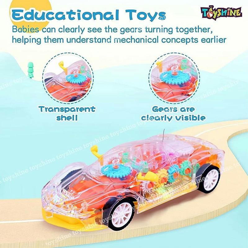 Picture of Ben 10 Alien Force" bubble gun - Blue