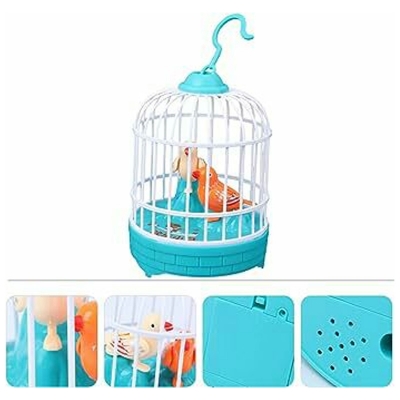 Picture of Rotating Little Electric Princess Doll With Music And 3D Lighting – Multicolor - Purple