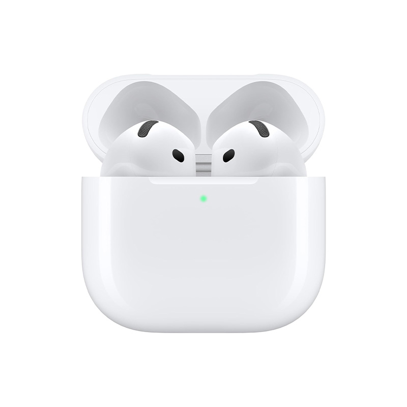 Picture of AirPods Pro 2 ANC – 100% Original Wireless Earbuds - White