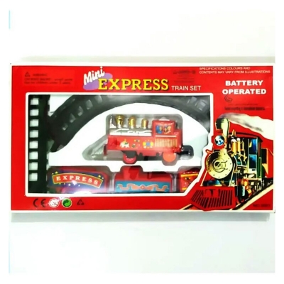 Picture of Destroyer murah hoby edukatif kids toy. destroyer ship for kids - Multicolor