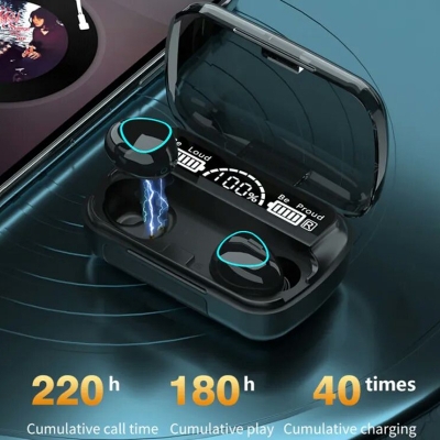 Picture of Cona Melody Door Bell – 4 Tune AC/DC Calling Bell - Multicolor