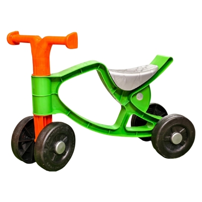 Picture of Shooting M416 Electric Gel Ball Blaster, Electric Toy Gun W/1000 Water Ammo Eco Friendly Blue - Multicolor