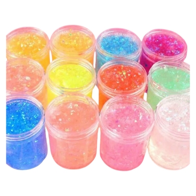 Picture of Barbie Doll 2 Pis Set Perfect Gift for Baby - Multicolor