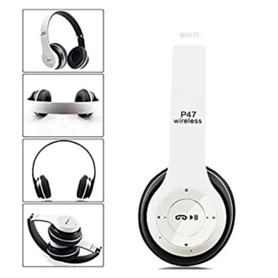 Picture of AirPods Pro 2nd Generation – Premium Black Noise Cancelling Earbuds - Black