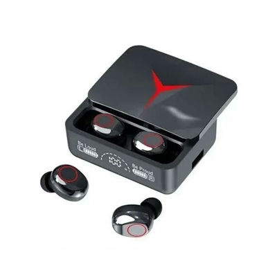 Picture of 66W Super Fast Charge Power Bank 10000mAh Portable External Battery Fast Charger - Multicolor