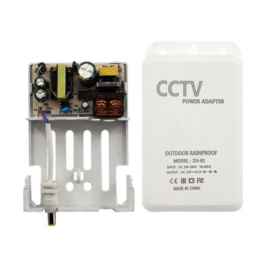 Picture of Charge Type-C Cable 100 cm - Cable Protector C/C - Red