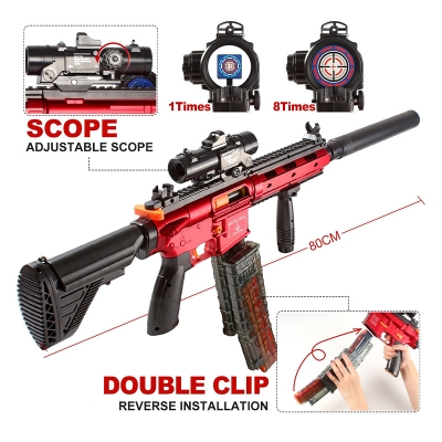 Picture of Transforming RC Car হলো একটি 2-in-1 Remote Control Car যা মাত্র একটি বাটন চাপলেই রোবটে রূপান্তরিত - Yellow