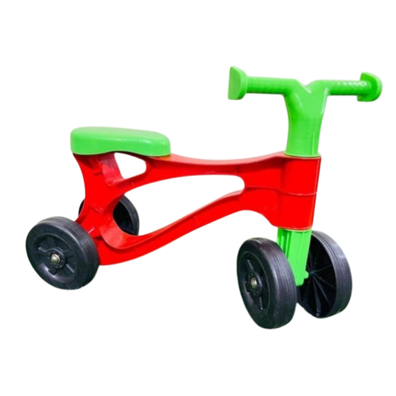 Picture of Transforming Robot Car – Rechargeable Stunt Toy with Lights - Yellow