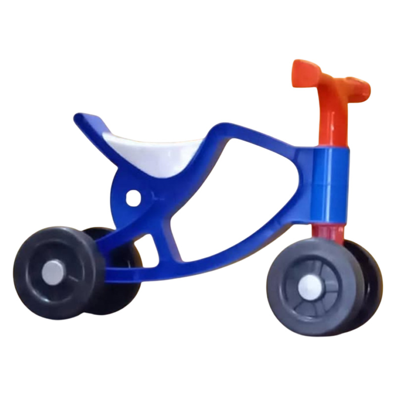 Picture of CONA AC/DC Musical Home Calling Bell - 4 Tune - White