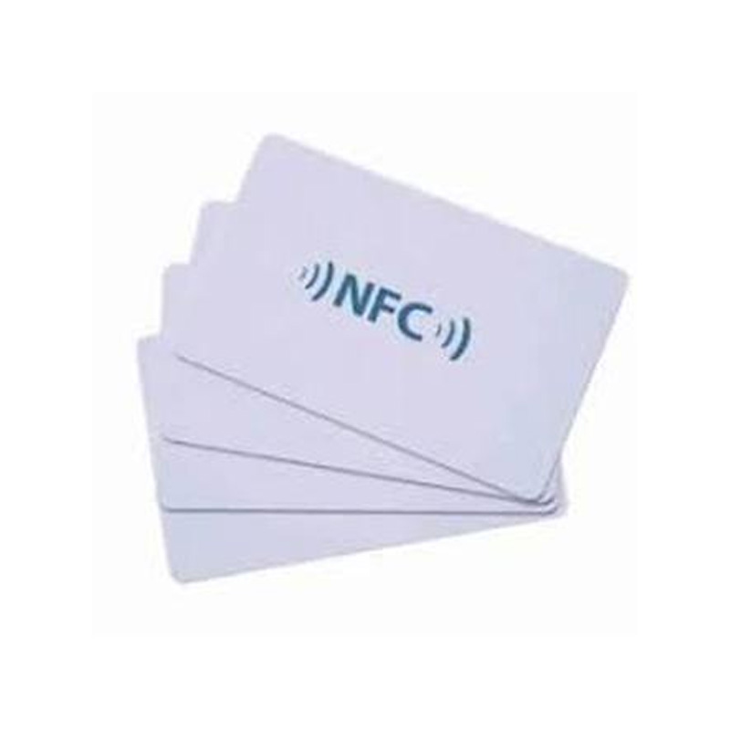 Picture of NTAG215 NFC Tag – 2Pcs Combo (504B) - White