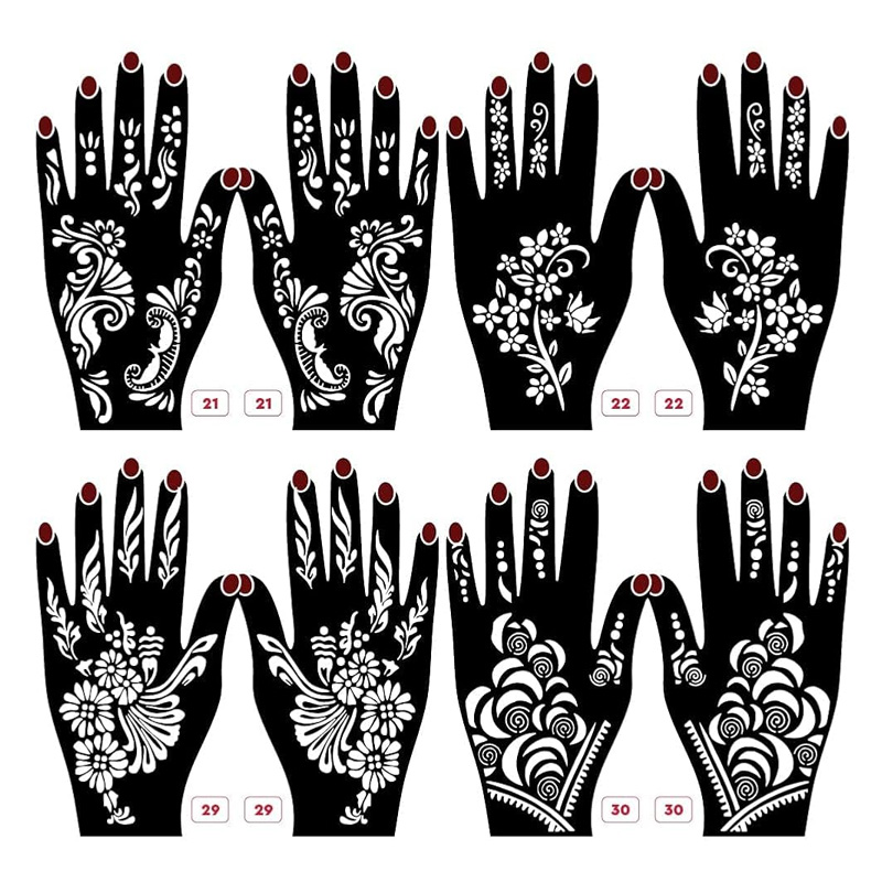 Picture of Natural Oak Cricket Stumps Set - Brown