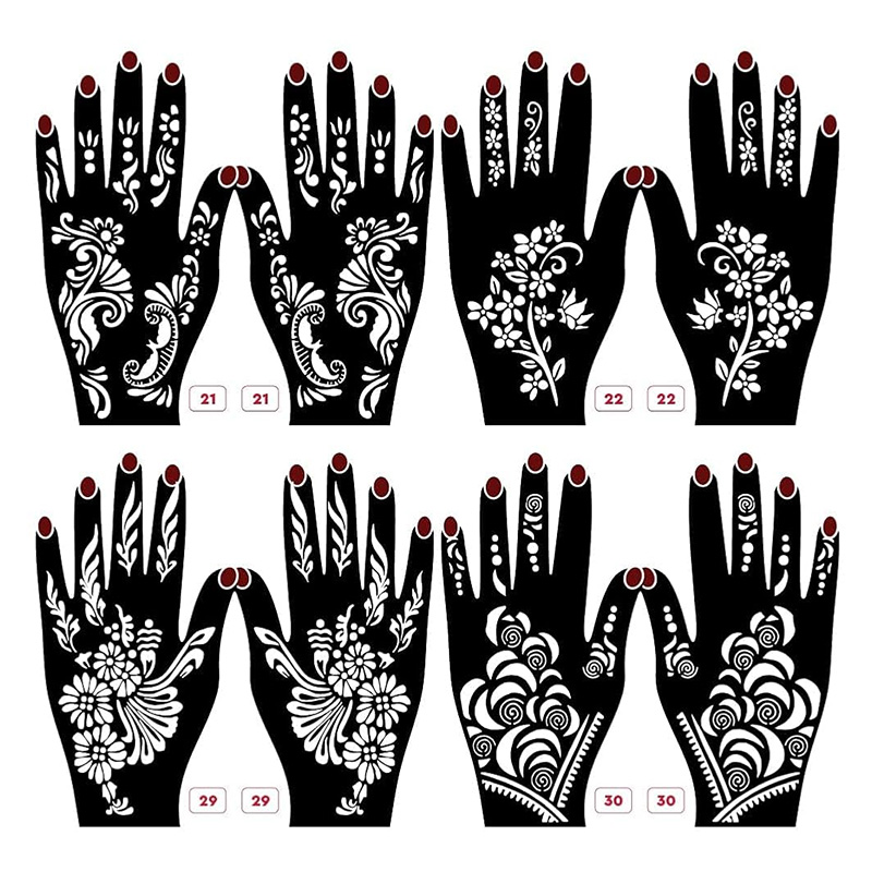 Picture of Serenity LED Taper Candles – 2-Pack Decorative Lights - Multicolor