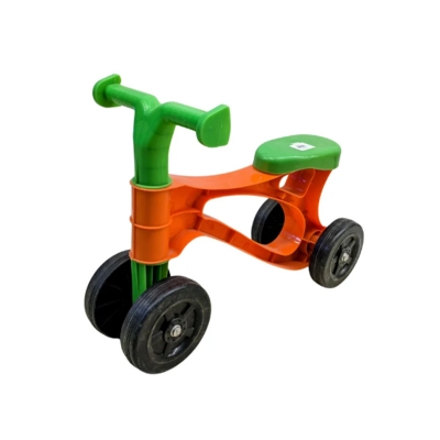 Picture of CalmAura LED Taper Candles – 2-Piece Decor Set - Multicolor