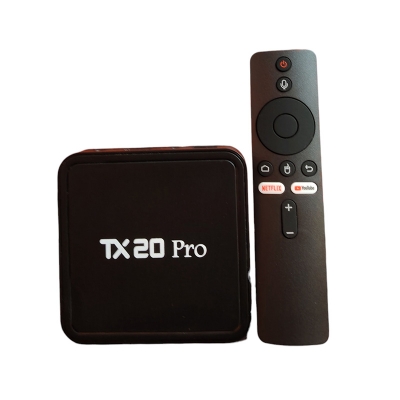 Picture of TX20 Pro Max 12K Smart Stream Box