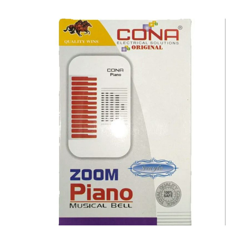 Picture of AirPods Pro 2 – Deep Bass Noise Cancelling Bluetooth Earbuds (Black Color) - Black