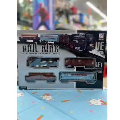 Picture of Small Duck Slide Toy,Electric Duck Climbing Stairs - Yellow