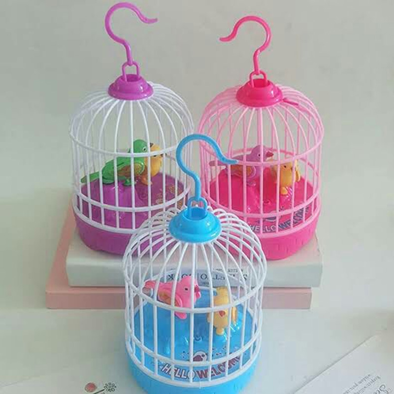 Picture of Rotating Little Electric Princess Doll With Music And 3D Lighting – Multicolor - Purple