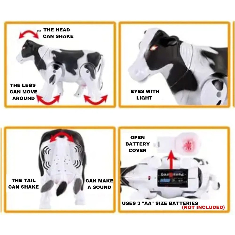 Picture of Transparent Gear SUV Racing Car Jeep Vehicle with 3D Colorful Light . - Multicolor