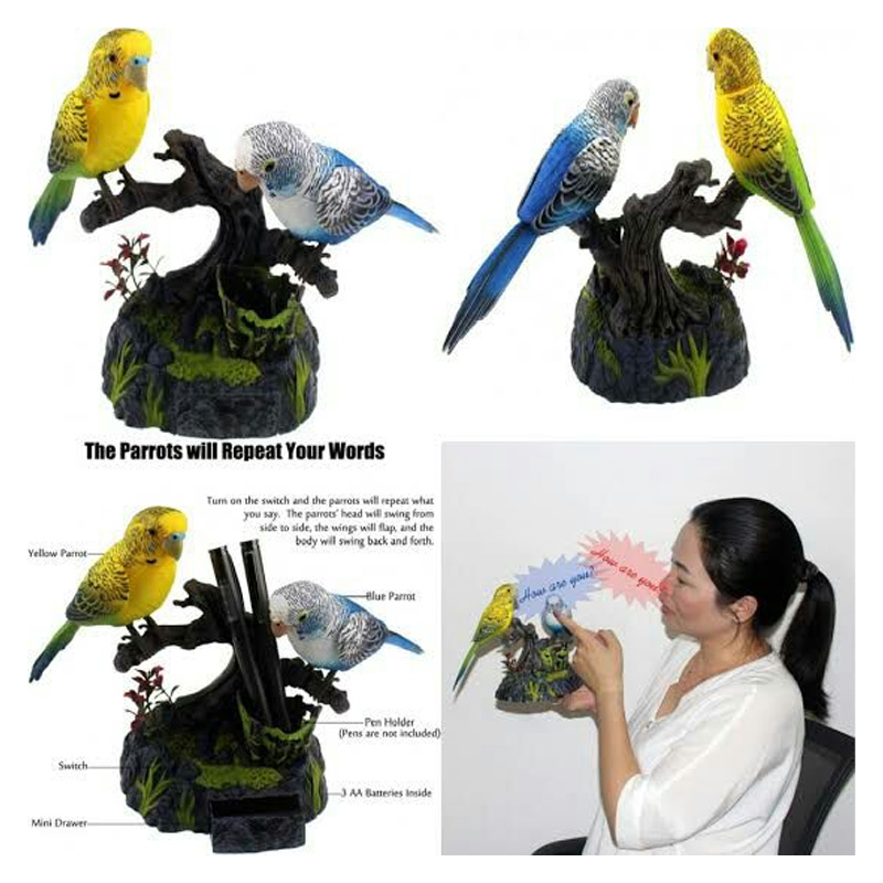 Picture of Money cannon Game Spit 100 Banknotes Cash Cannon Money cannon Toy - Red