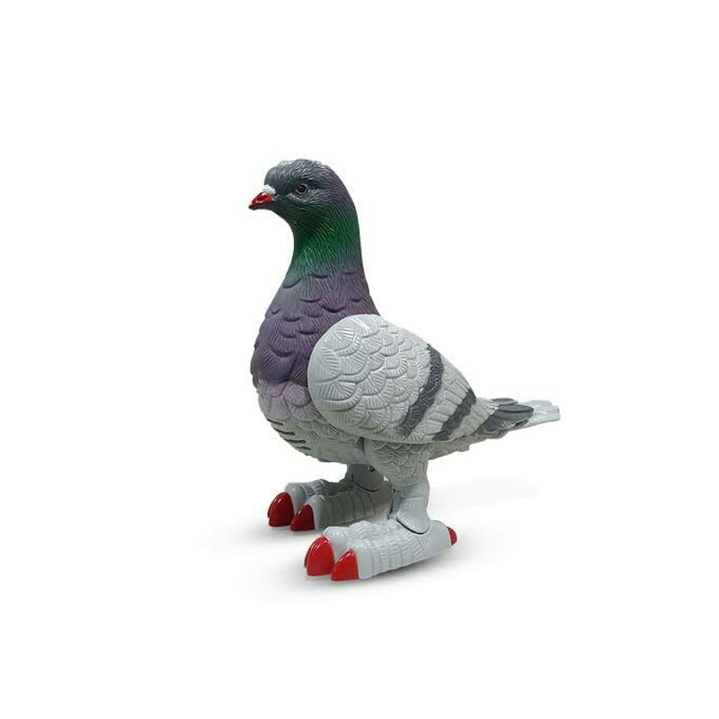 Picture of Gel Blaster Rechargeable Electric Machine Toygun With 1000 Pcs Gel Balls - Red - Red