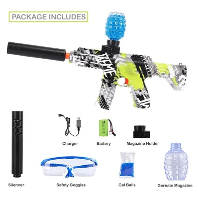 Picture of Doctor toy set baby/ Doctor toy set - Multicolor