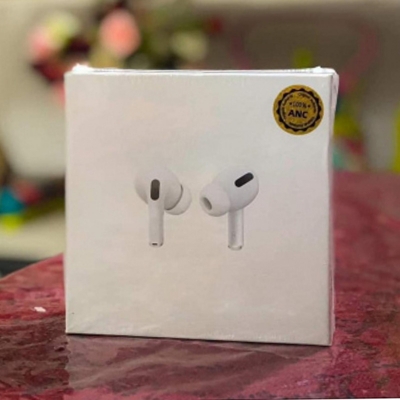 Picture of AirPods Pro 2 ANC – 100% Original Wireless Earbuds - White